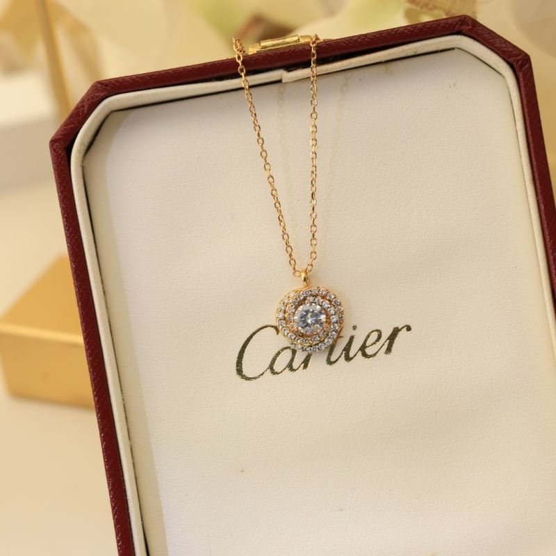 Cartier Necklaces